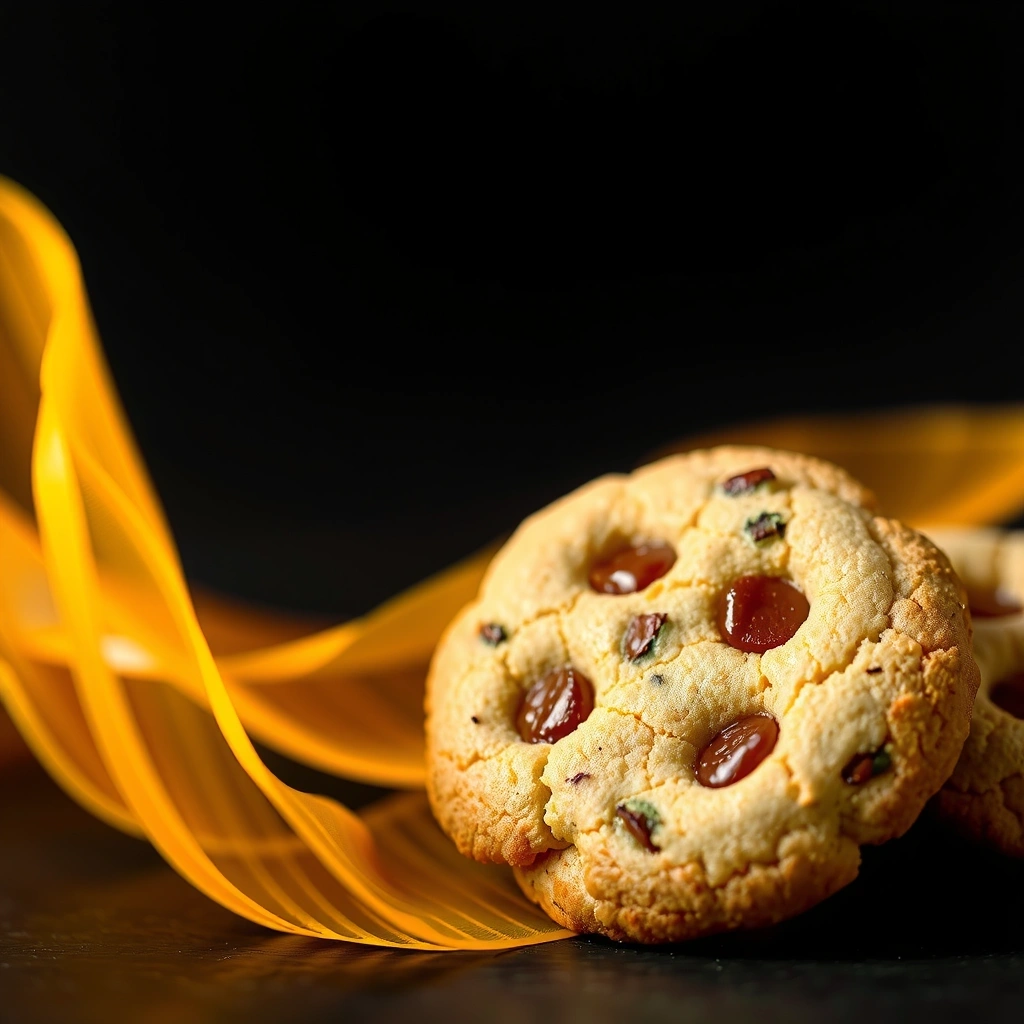 Abstract digital background